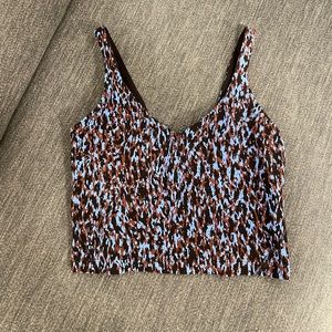 Lululemon Size 6 Align Tank